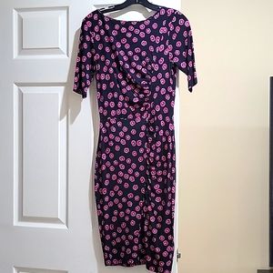 Bodycon Whistles jersey spring/summer/fall dress
